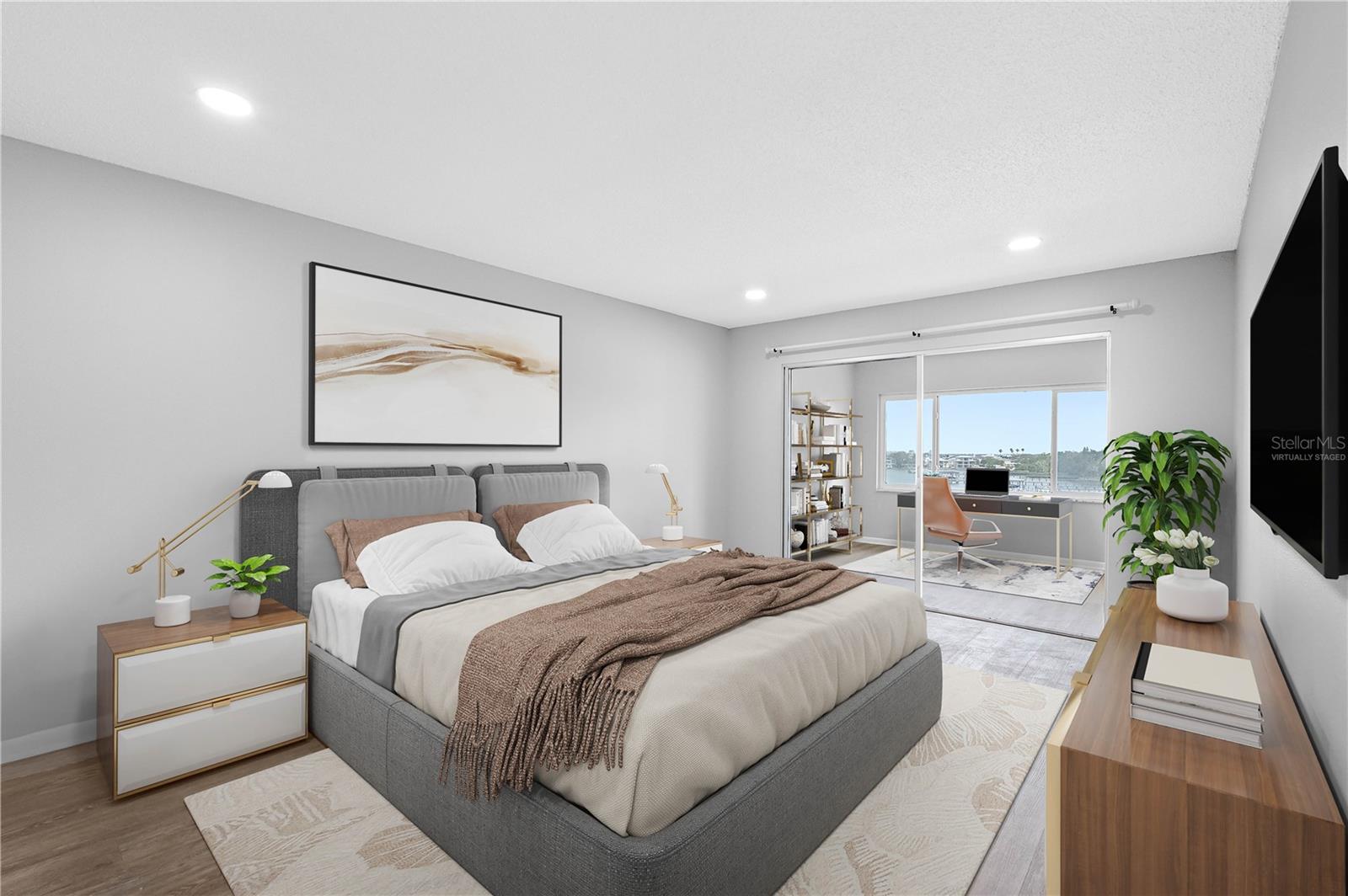 Image 30 of 48 For 100 Bluff View Drive 404c