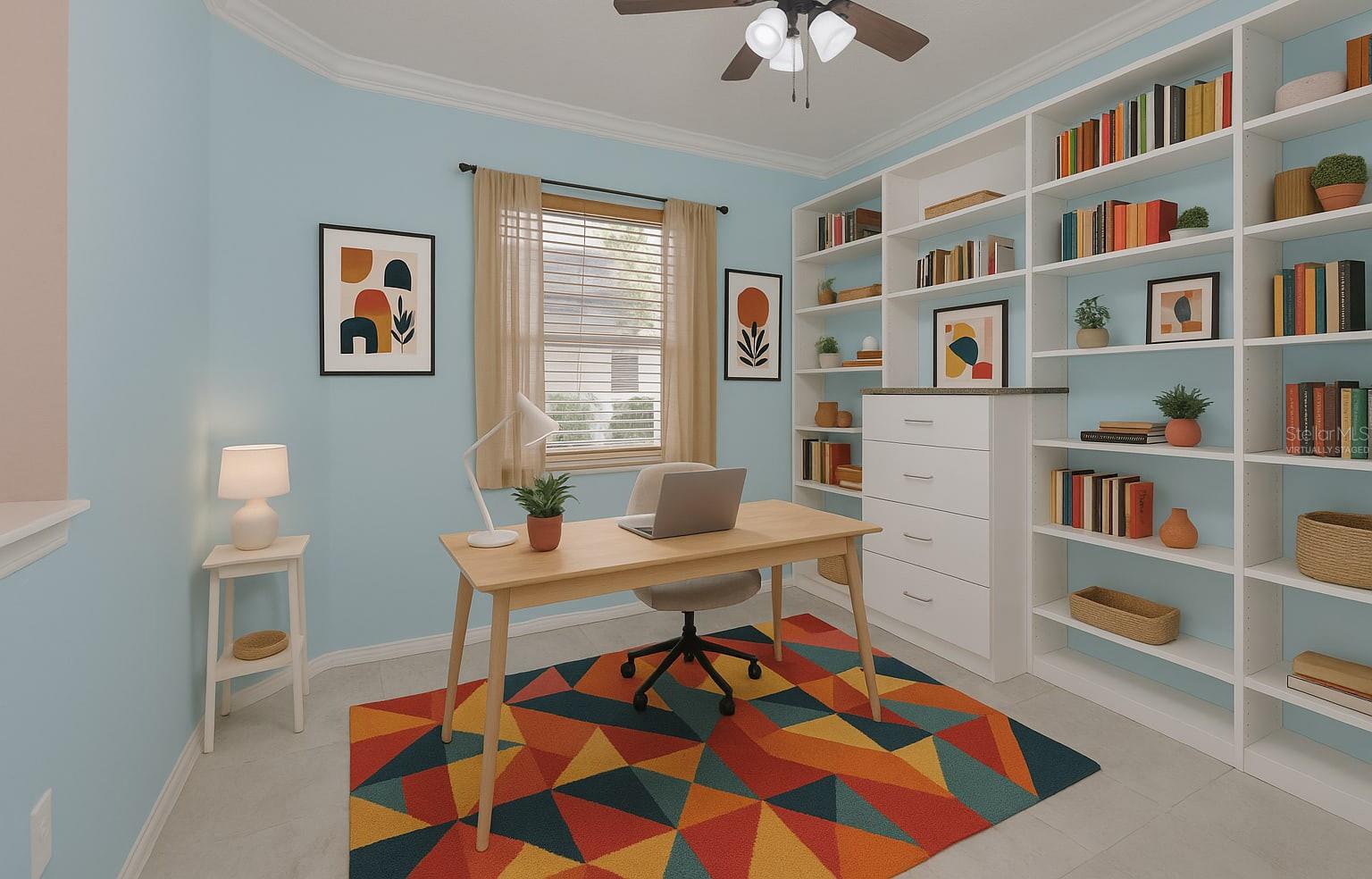 Image 23 of 56 For 1243 Radison Avenue 38