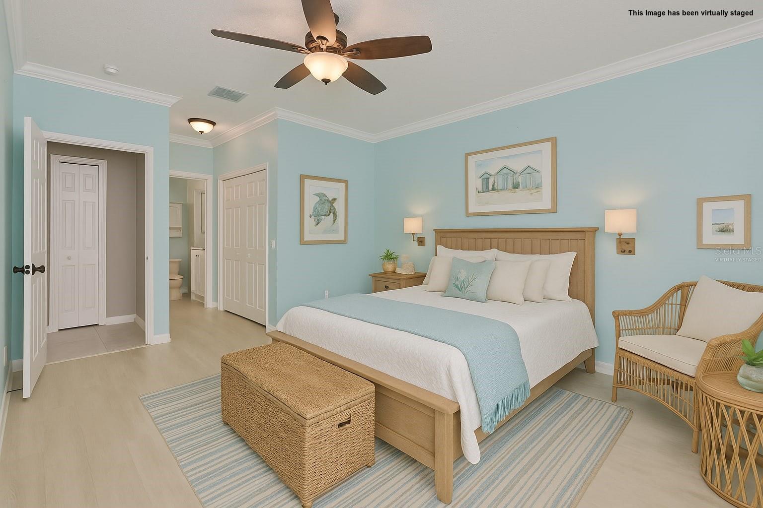 Image 32 of 56 For 1243 Radison Avenue 38