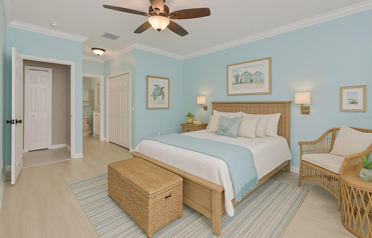 Image 33 of 56 For 1243 Radison Avenue 38