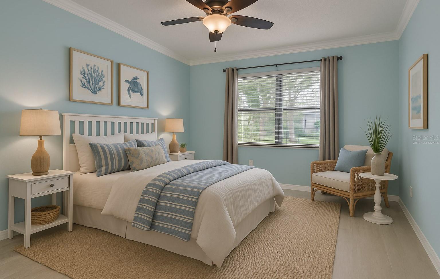 Image 35 of 56 For 1243 Radison Avenue 38