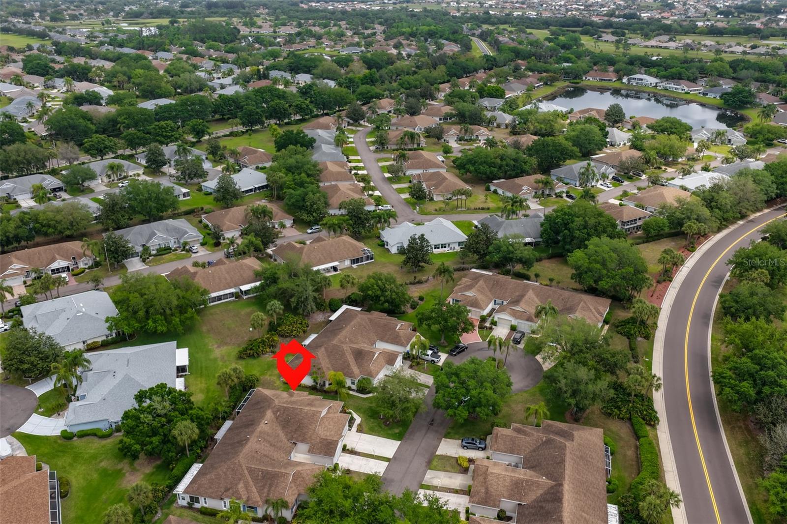 Image 48 of 56 For 1243 Radison Avenue 38