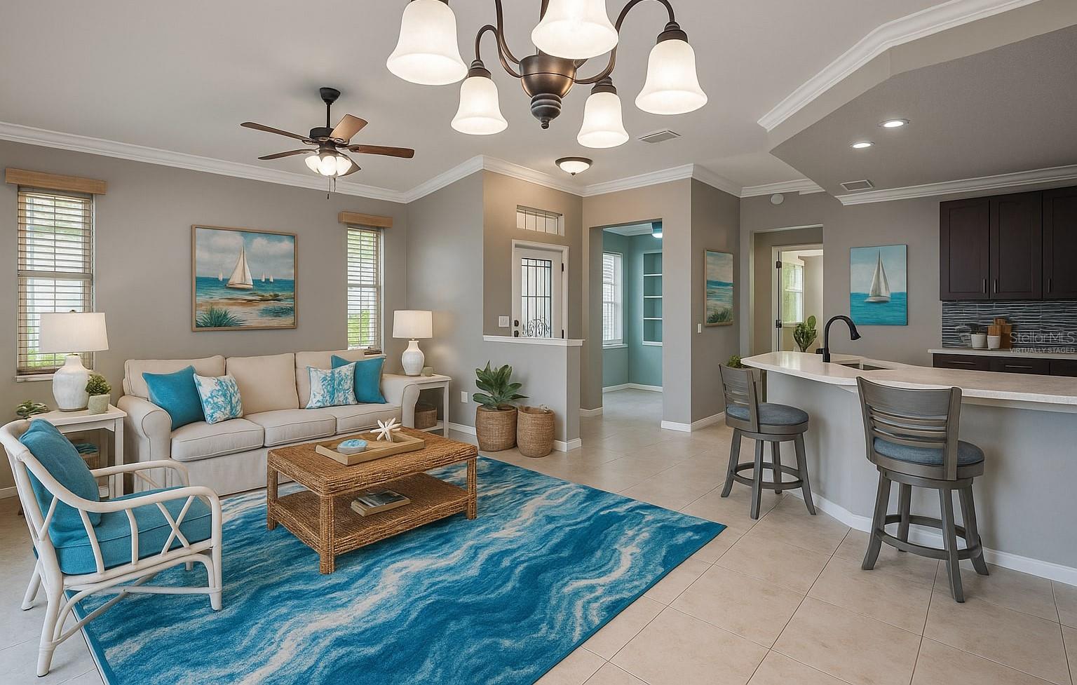 Image 7 of 56 For 1243 Radison Avenue 38