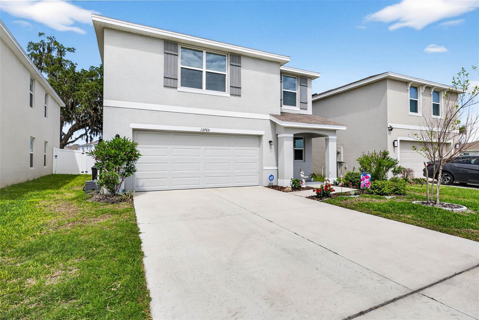 Details for 13765 Whiskey Daisy Drive, DADE CITY, FL 33525