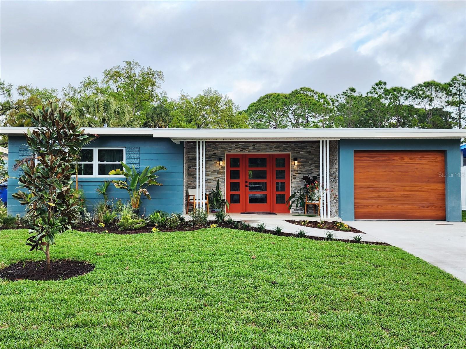 Details for 345 55th Avenue S, ST PETERSBURG, FL 33705