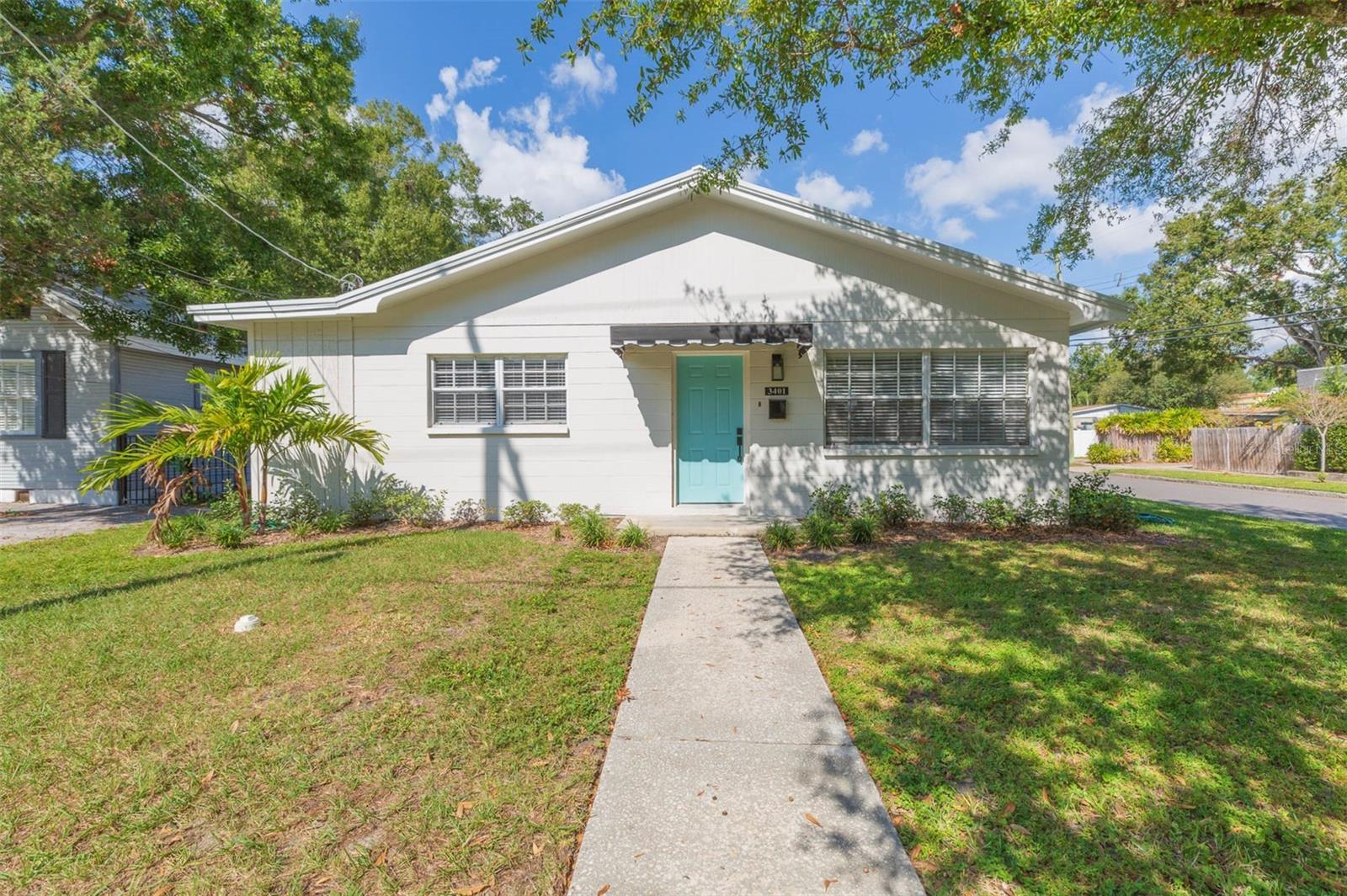 Details for 3401 San Pedro Street, TAMPA, FL 33629
