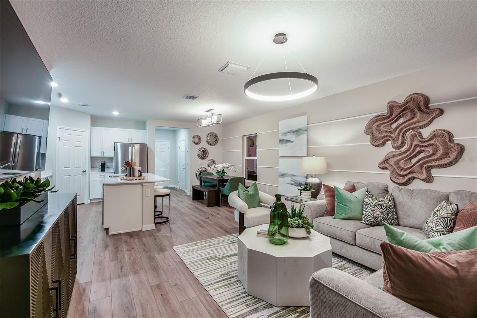 Image 9 of 26 For 4168 Hummock Place