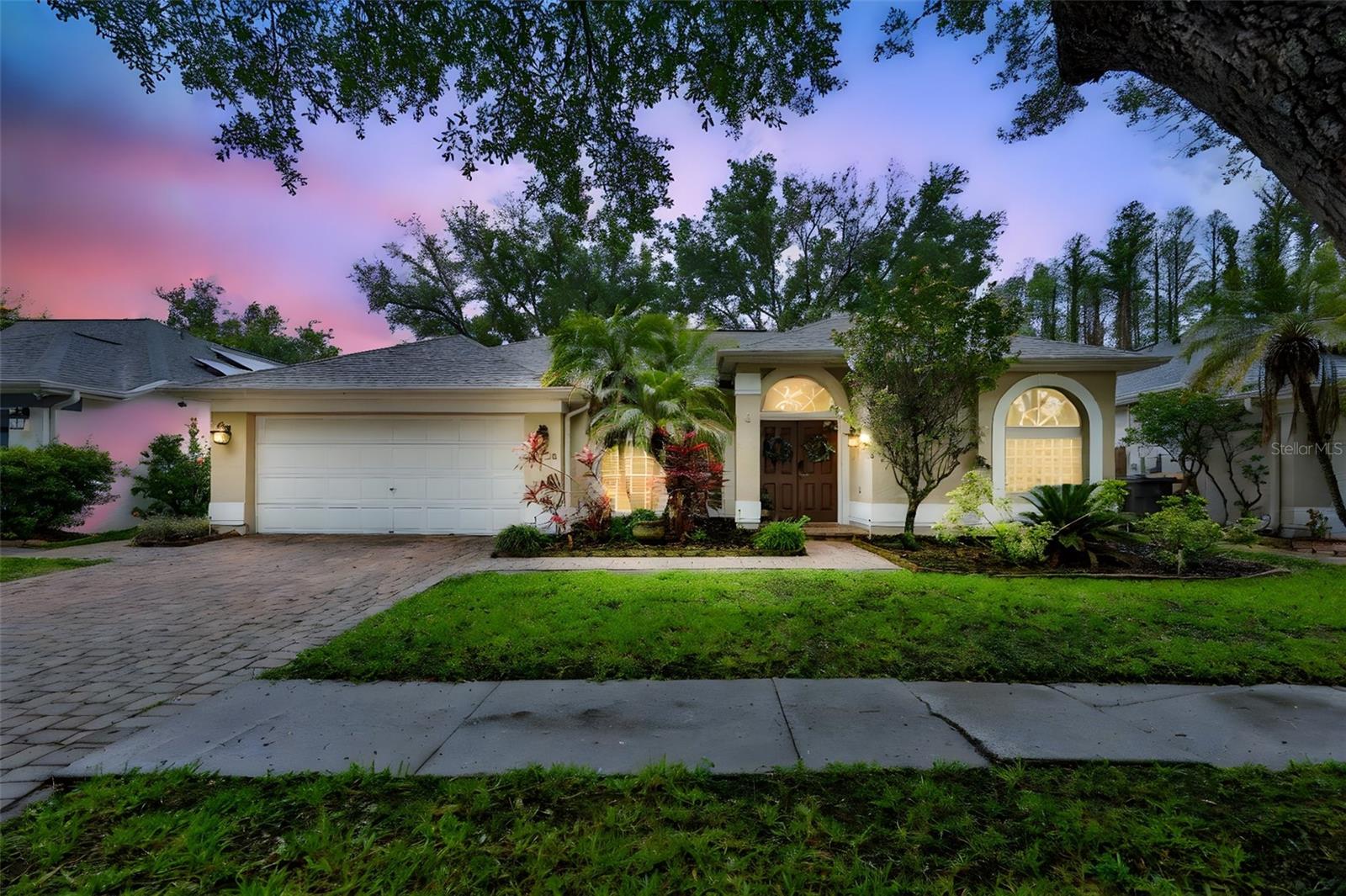 Details for 3722 Cypress Meadows Road, TAMPA, FL 33624