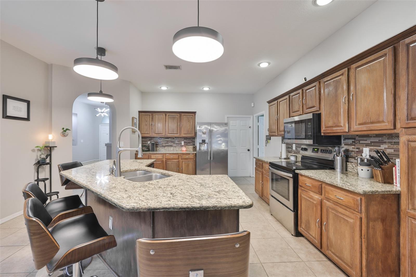 Image 13 of 50 For 3722 Cypress Meadows Road