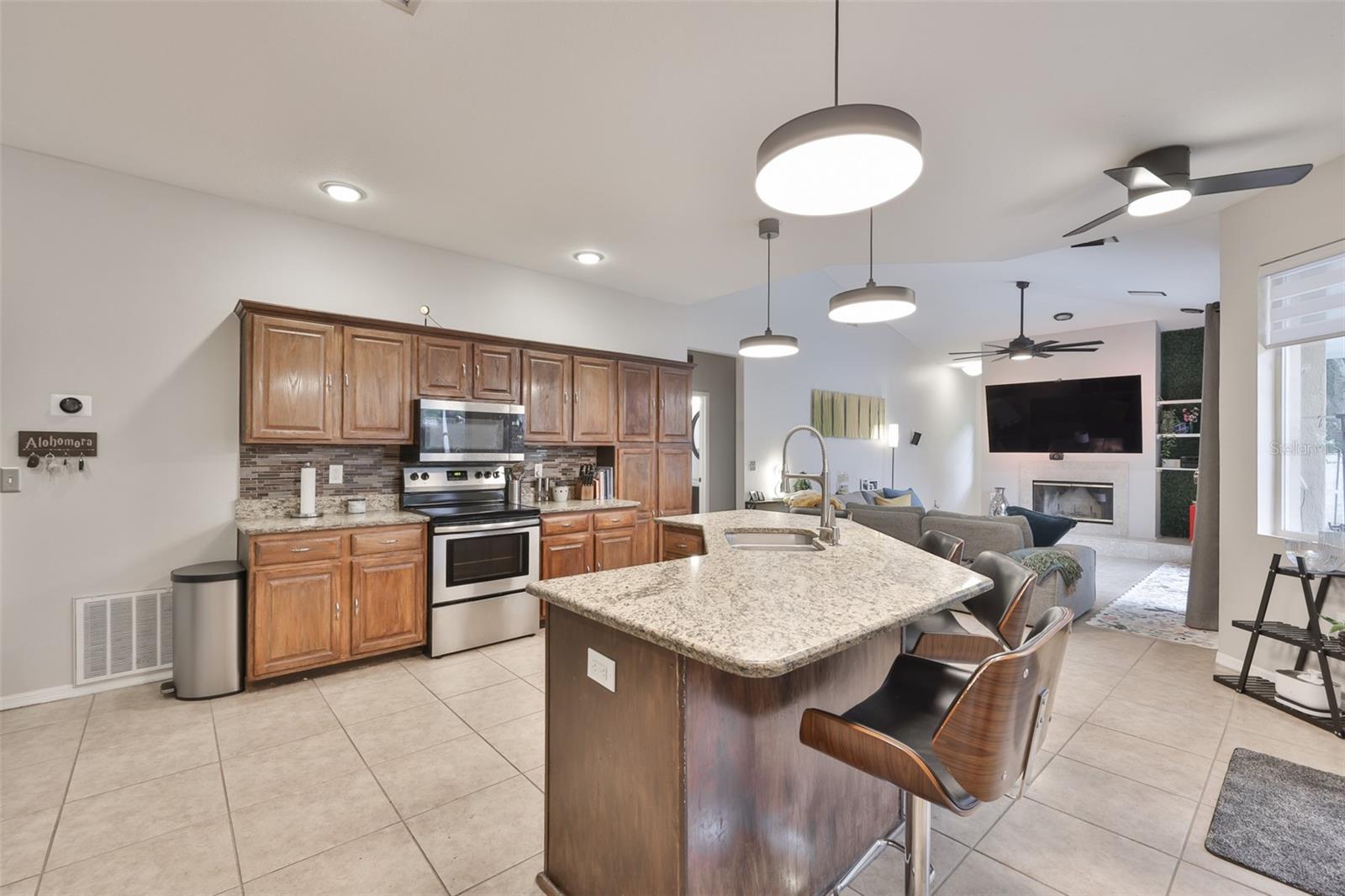 Image 14 of 50 For 3722 Cypress Meadows Road