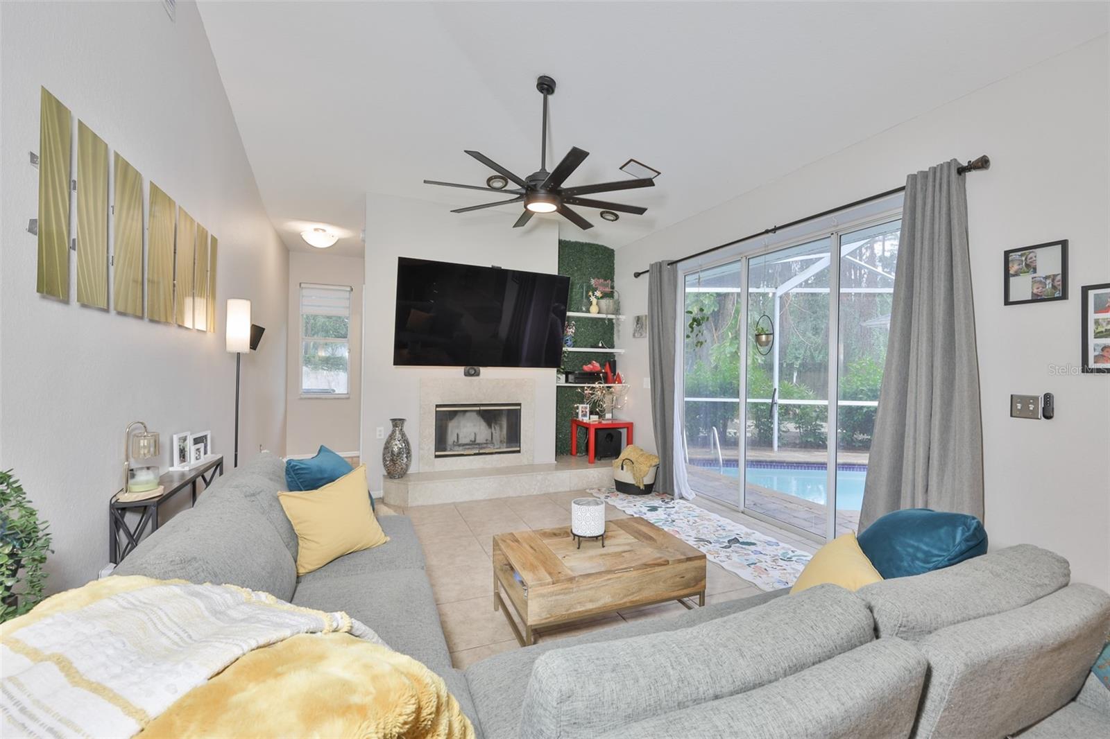 Image 3 of 50 For 3722 Cypress Meadows Road