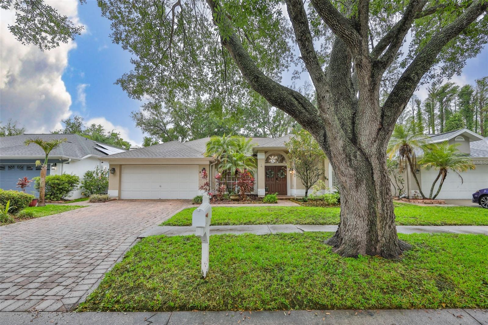 Image 42 of 50 For 3722 Cypress Meadows Road