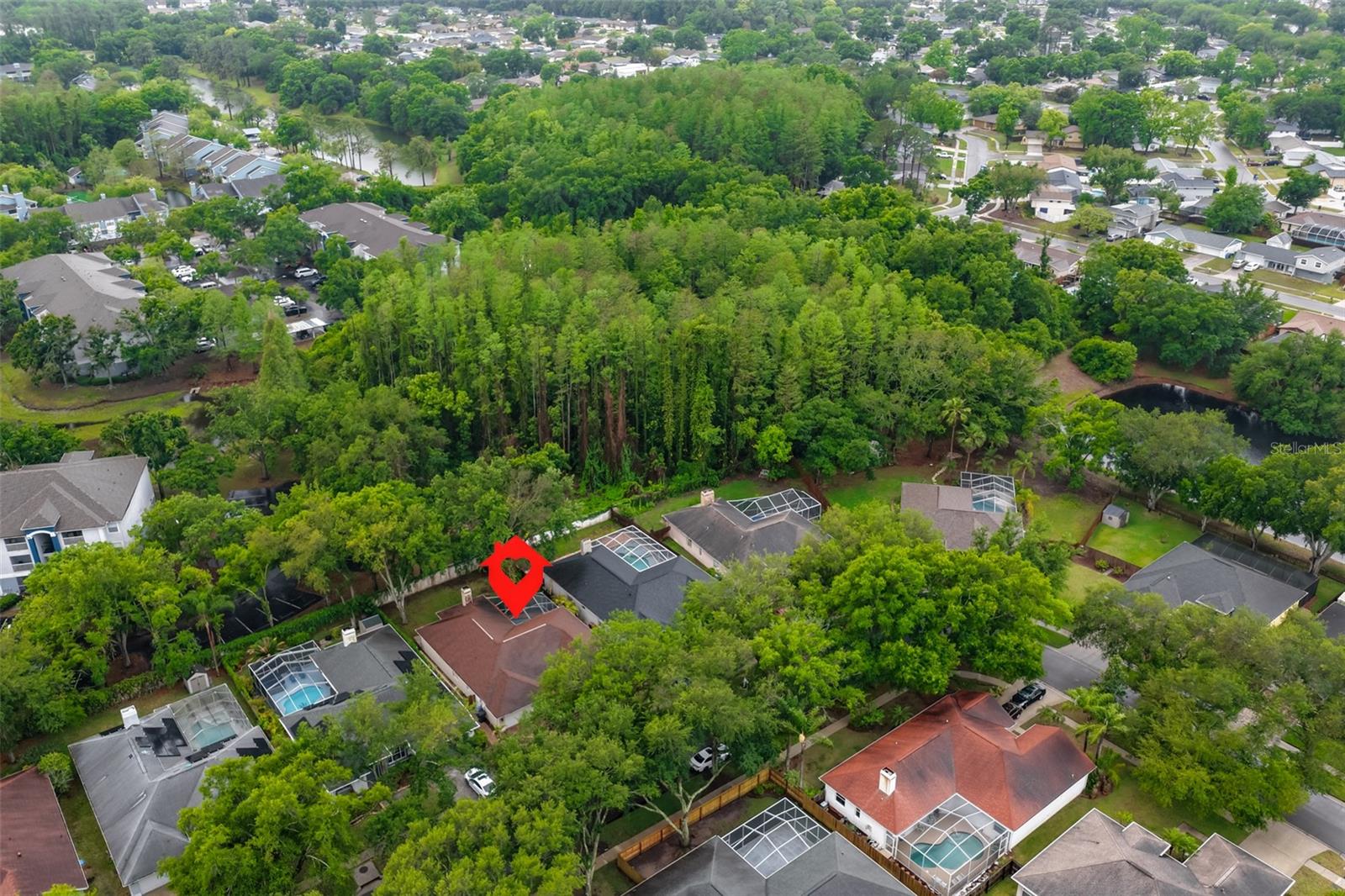 Image 47 of 50 For 3722 Cypress Meadows Road