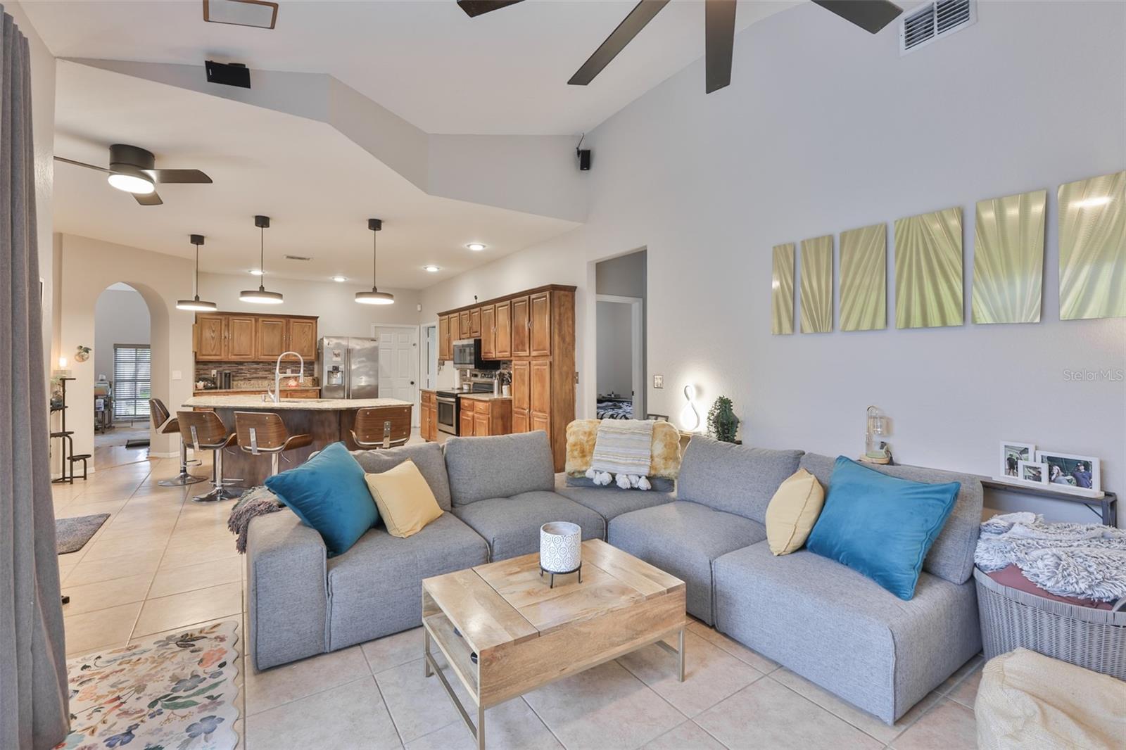 Image 6 of 50 For 3722 Cypress Meadows Road