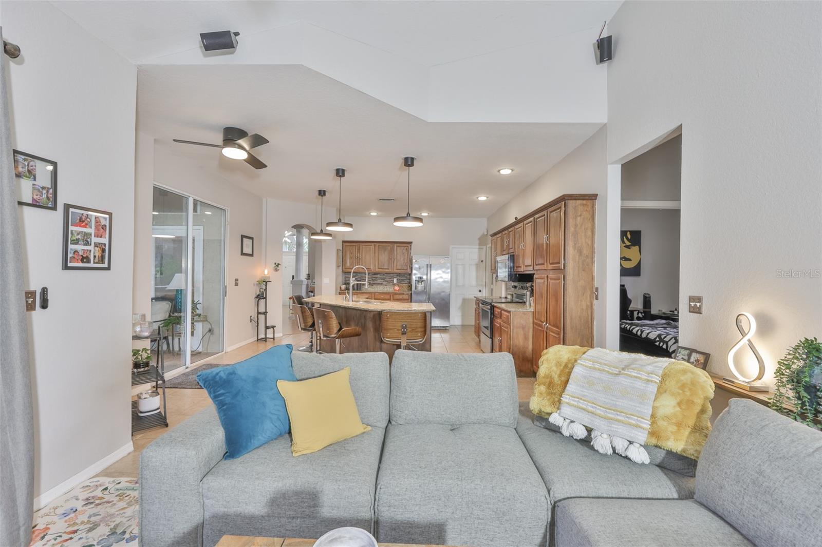 Image 7 of 50 For 3722 Cypress Meadows Road