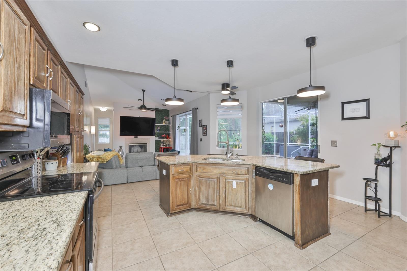 Image 8 of 50 For 3722 Cypress Meadows Road