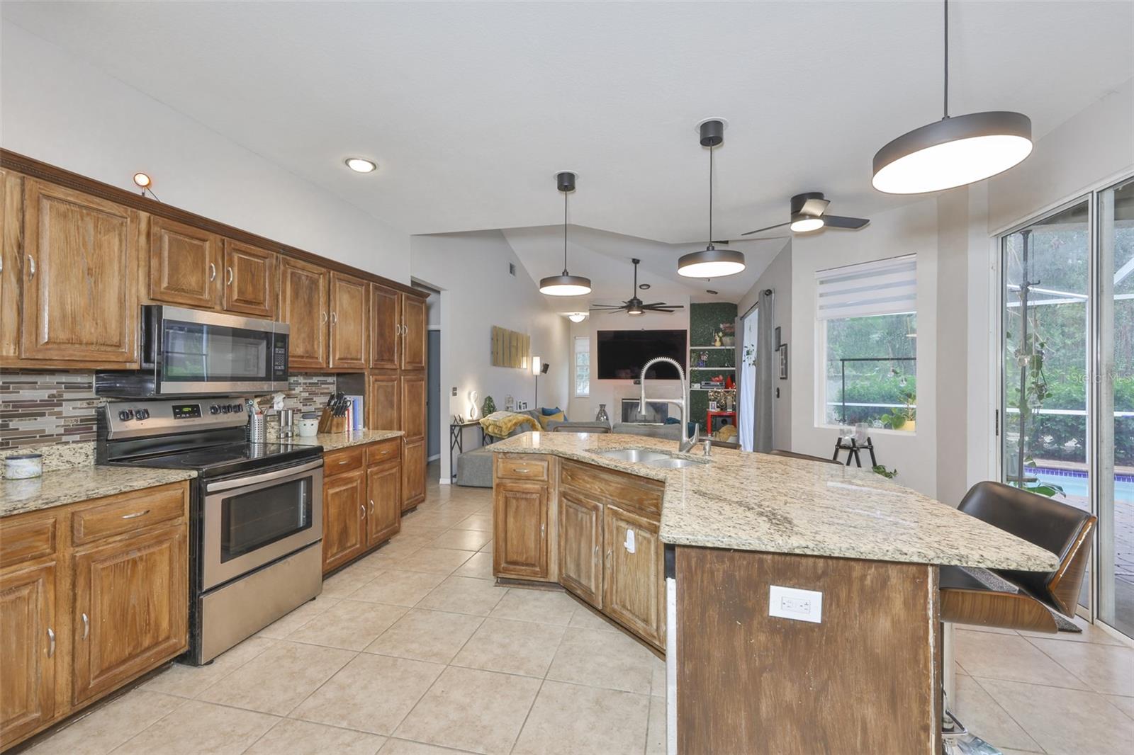 Image 9 of 50 For 3722 Cypress Meadows Road