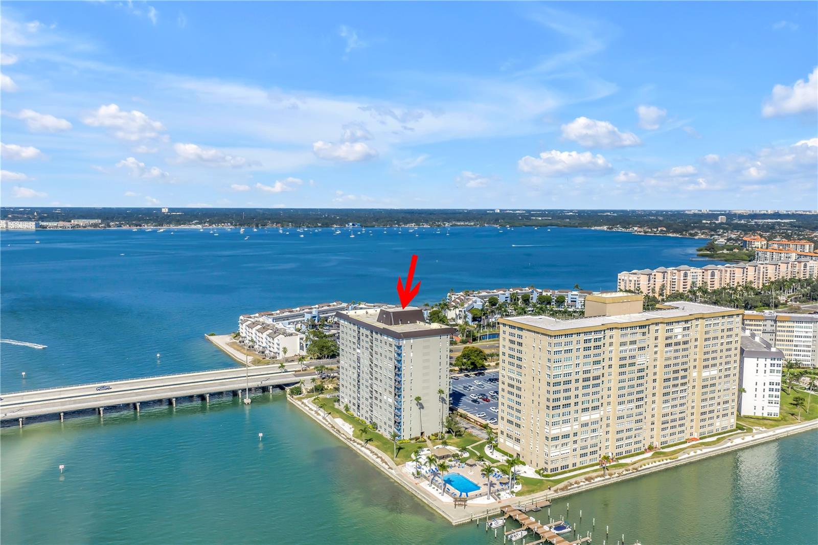 Details for 5220 Brittany Drive S 1202, ST PETERSBURG, FL 33715