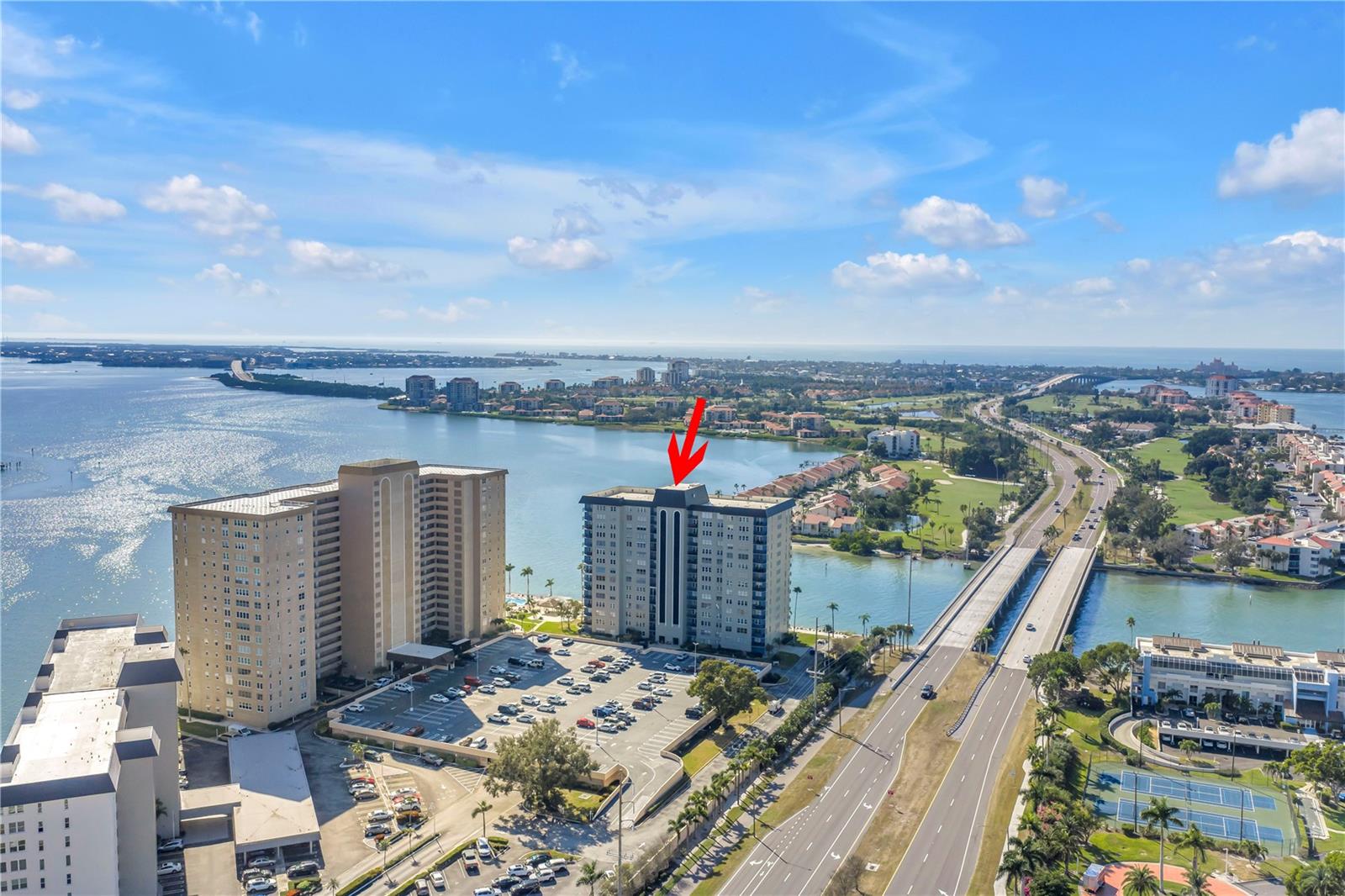 Image 47 of 52 For 5220 Brittany Drive S 1202