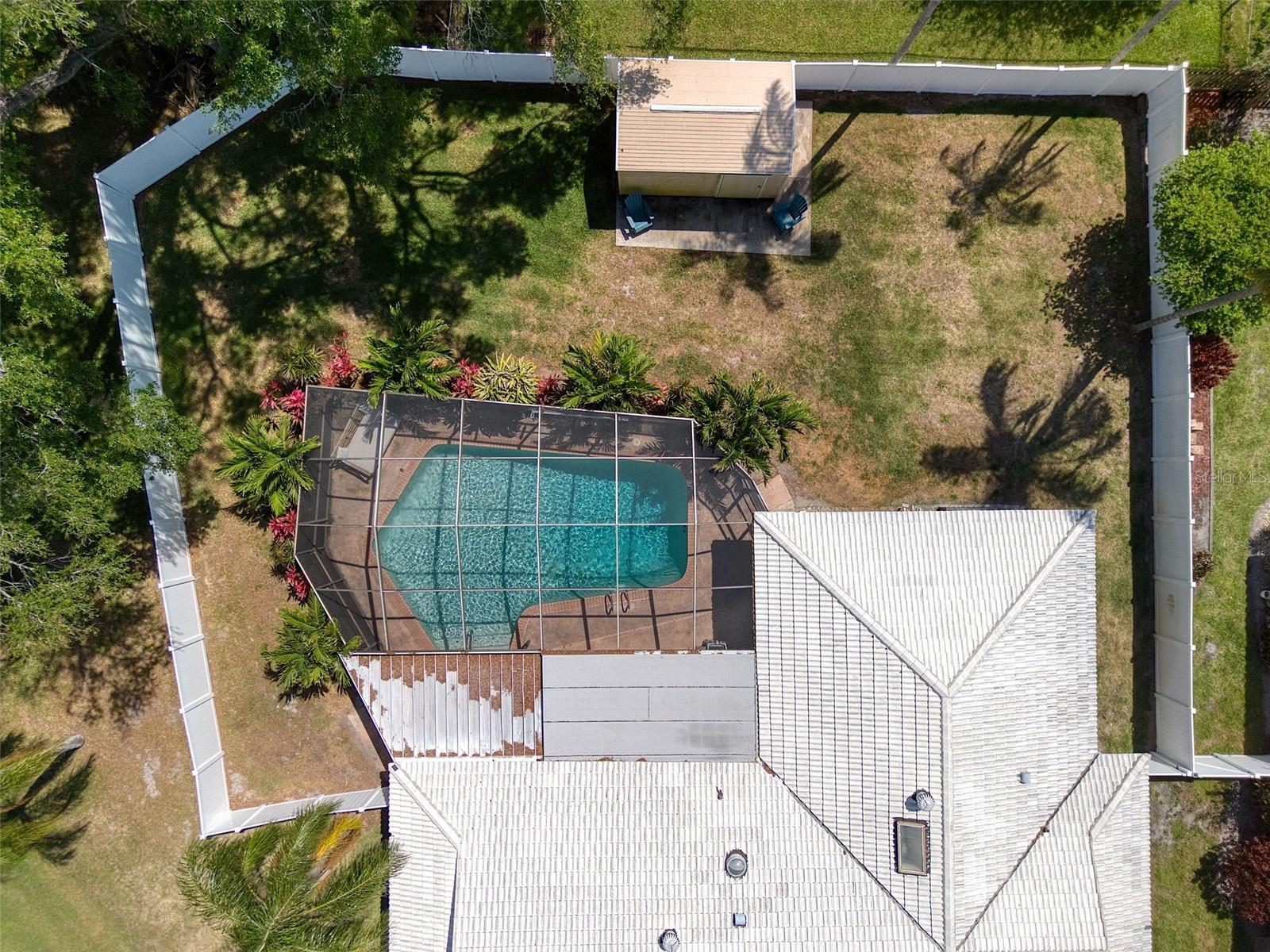 Image 55 of 62 For 2315 Minneola Road