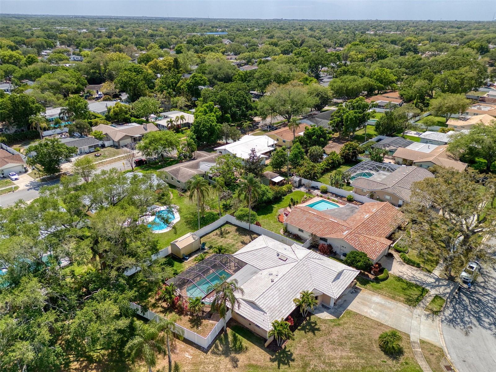 Image 56 of 62 For 2315 Minneola Road