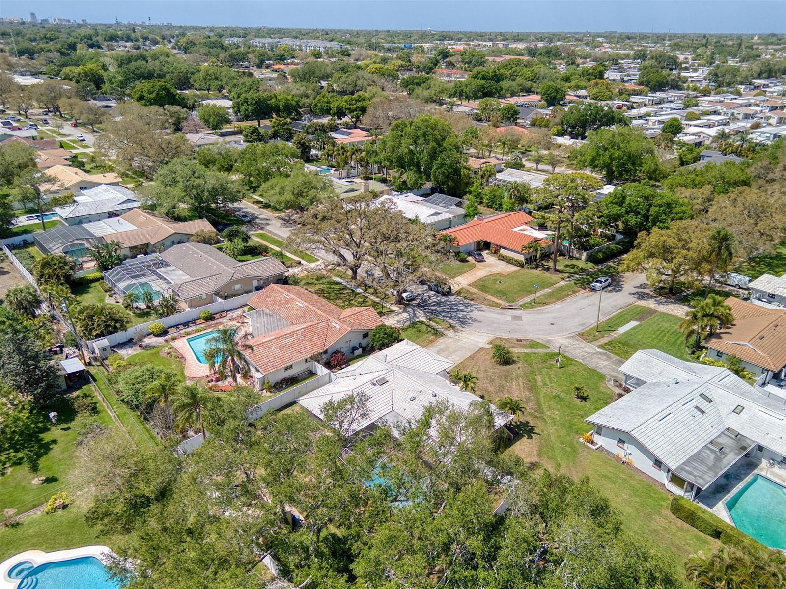 Image 57 of 62 For 2315 Minneola Road