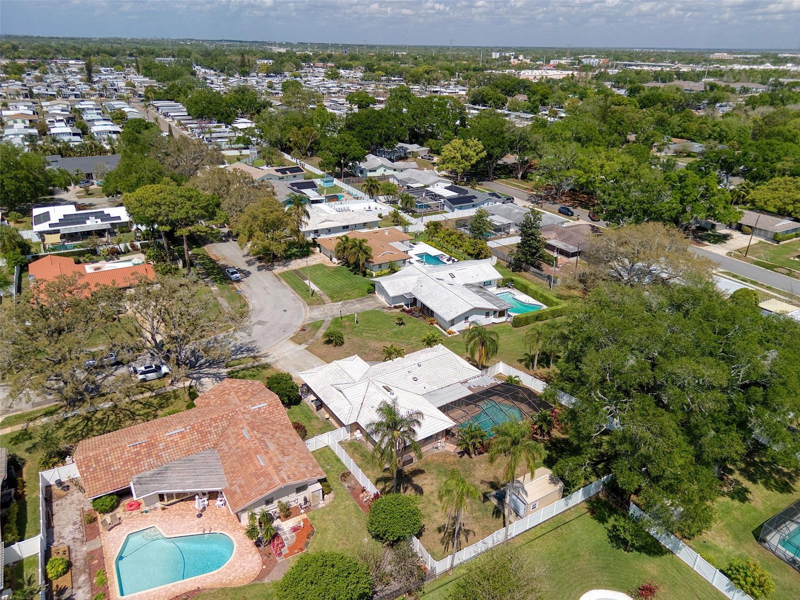 Image 58 of 62 For 2315 Minneola Road