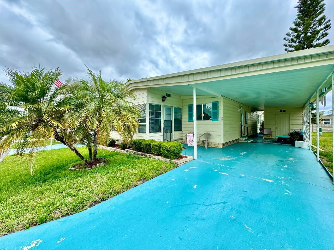 Details for 89 Cypress Drive 5, SAFETY HARBOR, FL 34695