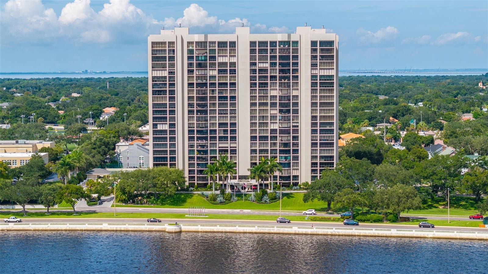 Details for 3301 Bayshore Boulevard 1510a, TAMPA, FL 33629