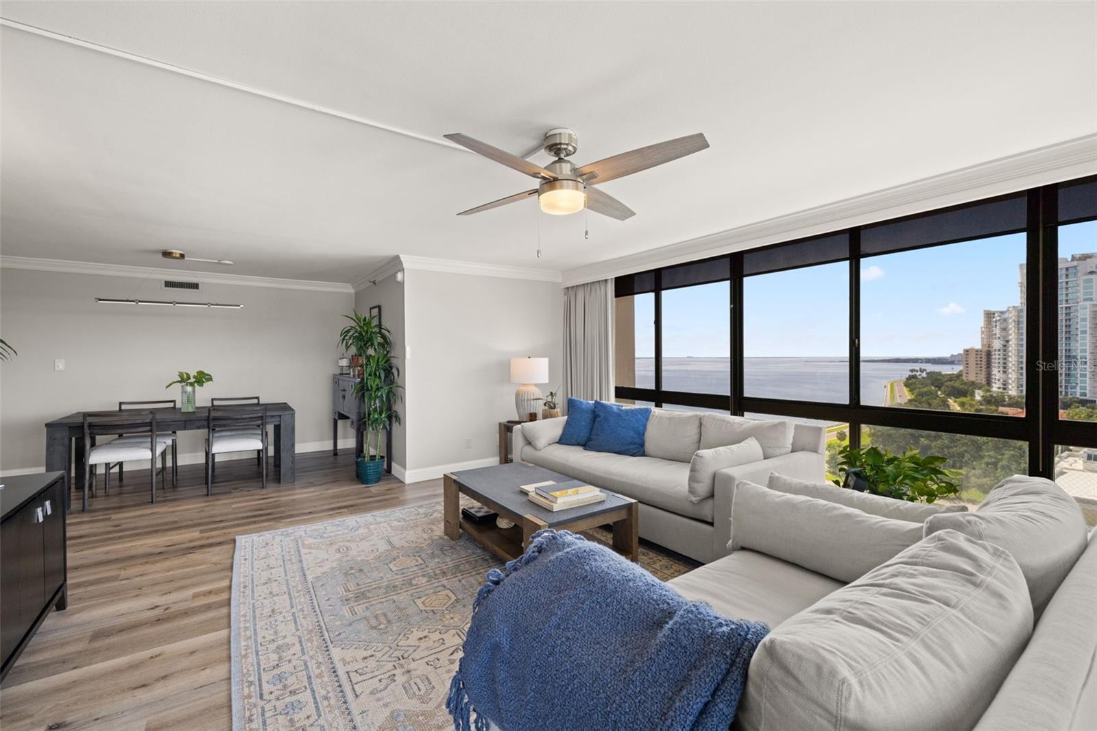 Image 17 of 48 For 3301 Bayshore Boulevard 1510a