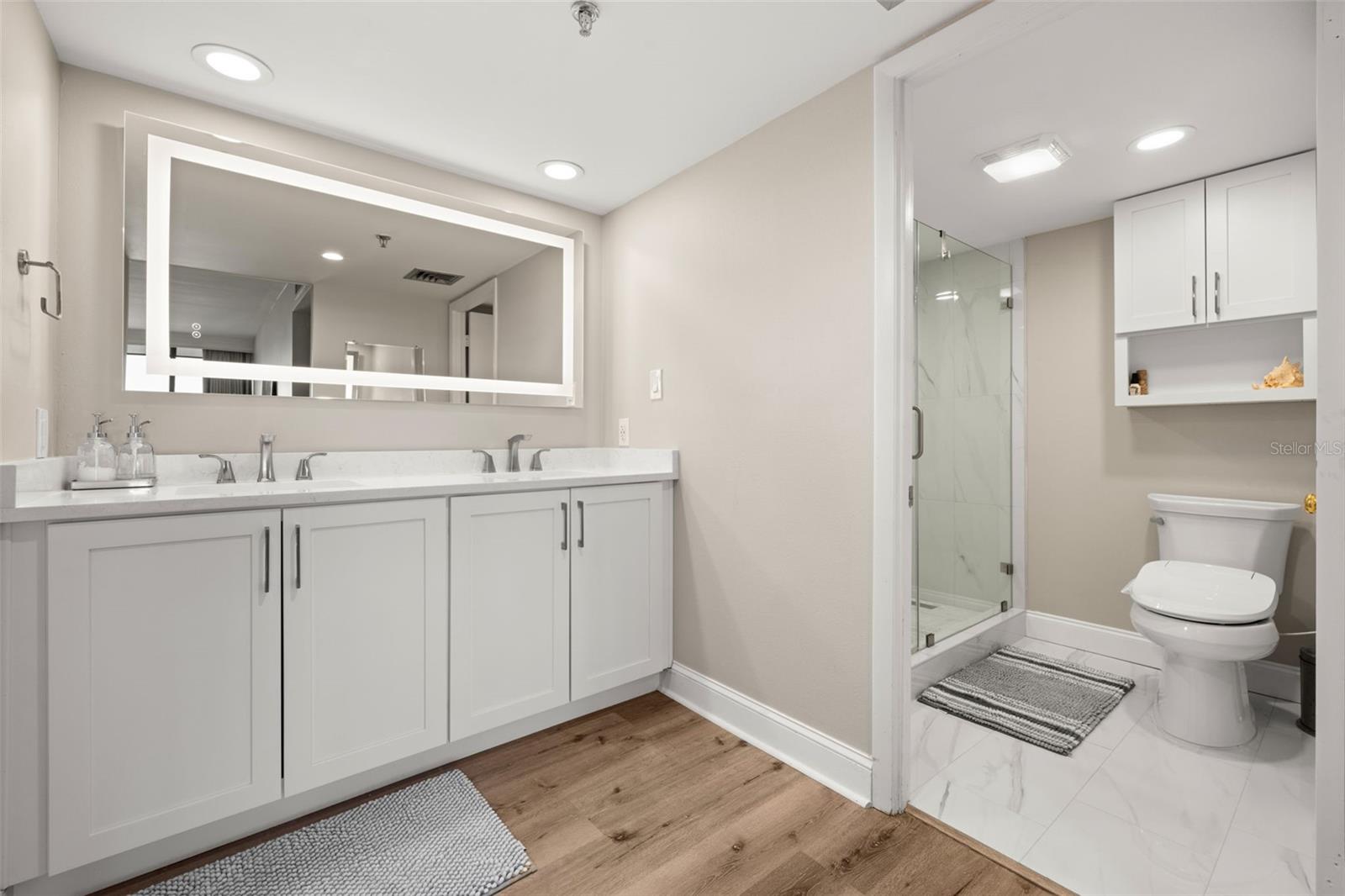 Image 20 of 48 For 3301 Bayshore Boulevard 1510a