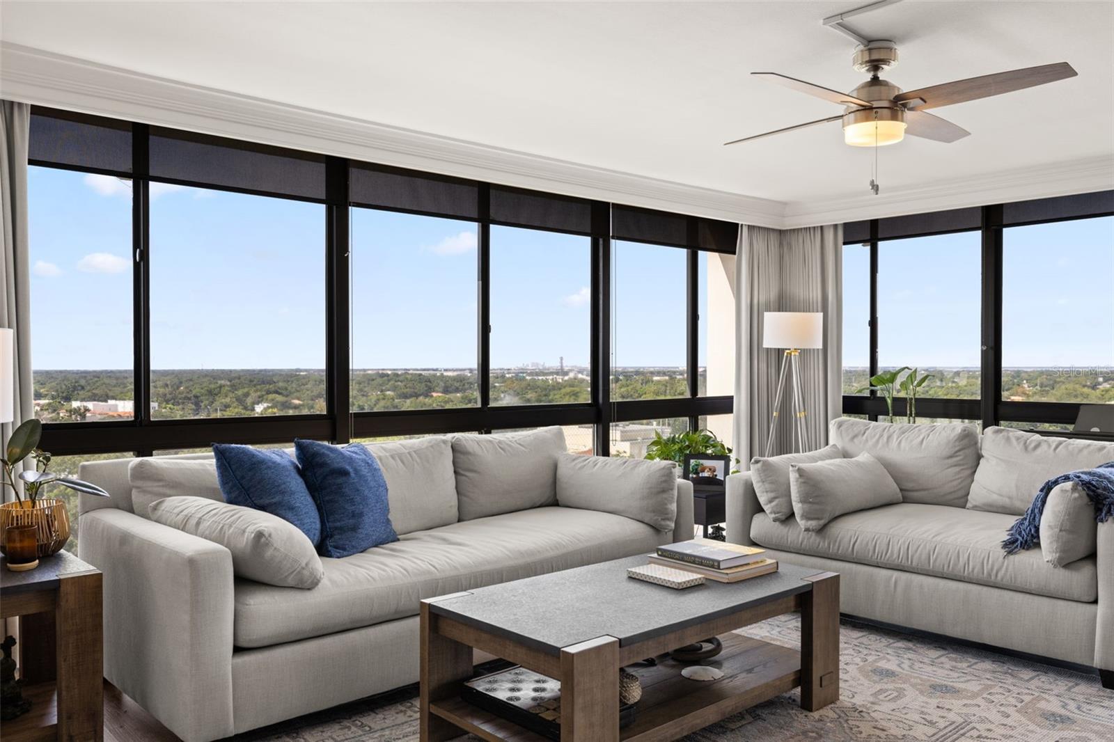 Image 24 of 48 For 3301 Bayshore Boulevard 1510a