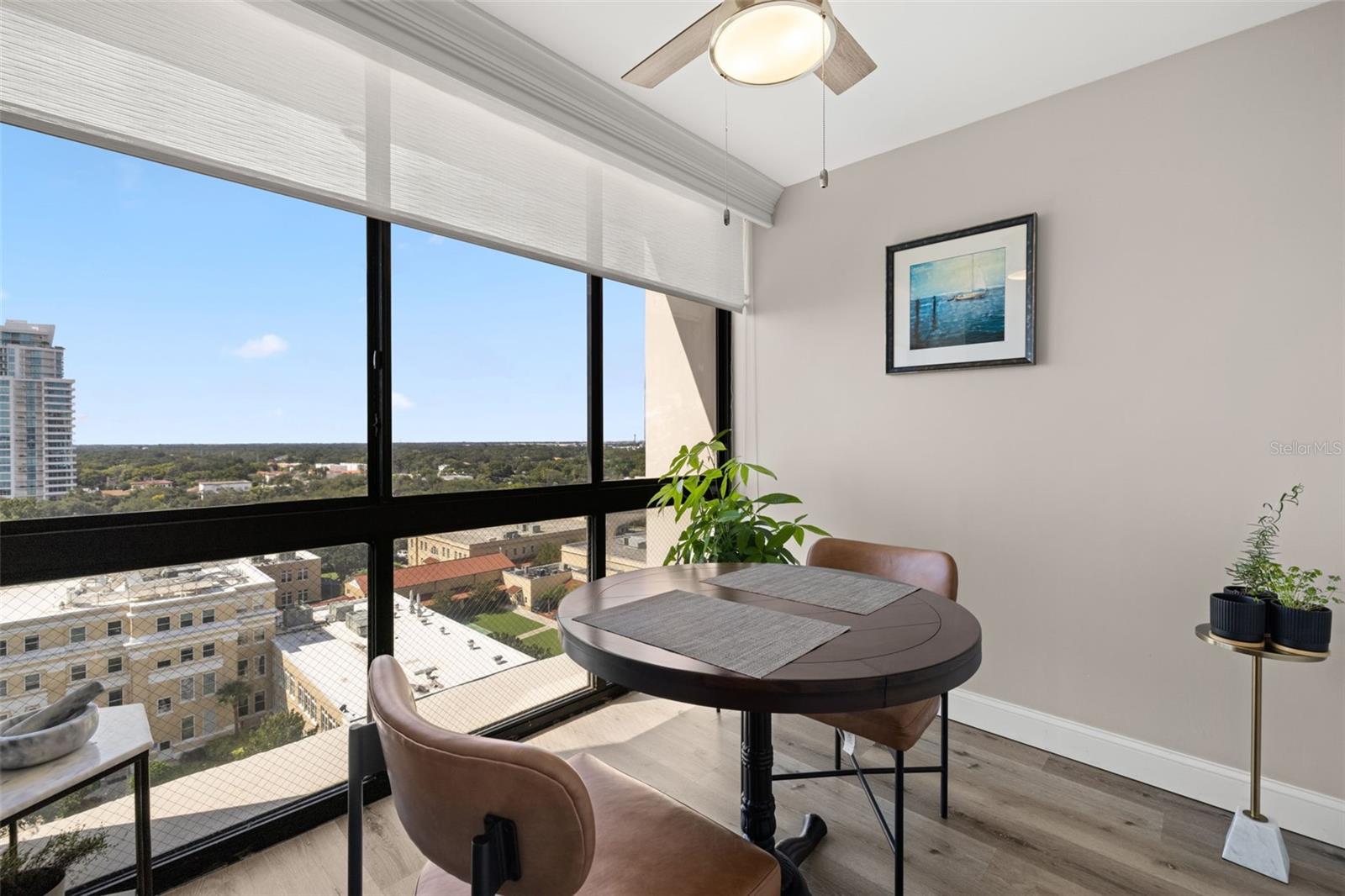 Image 34 of 48 For 3301 Bayshore Boulevard 1510a