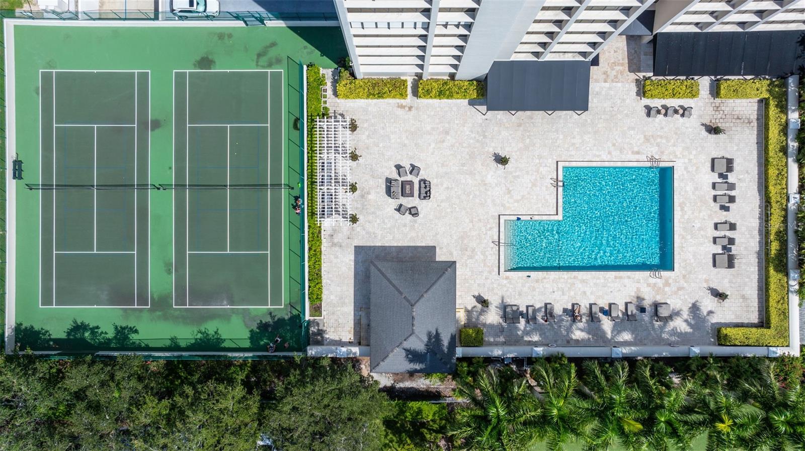 Image 46 of 48 For 3301 Bayshore Boulevard 1510a