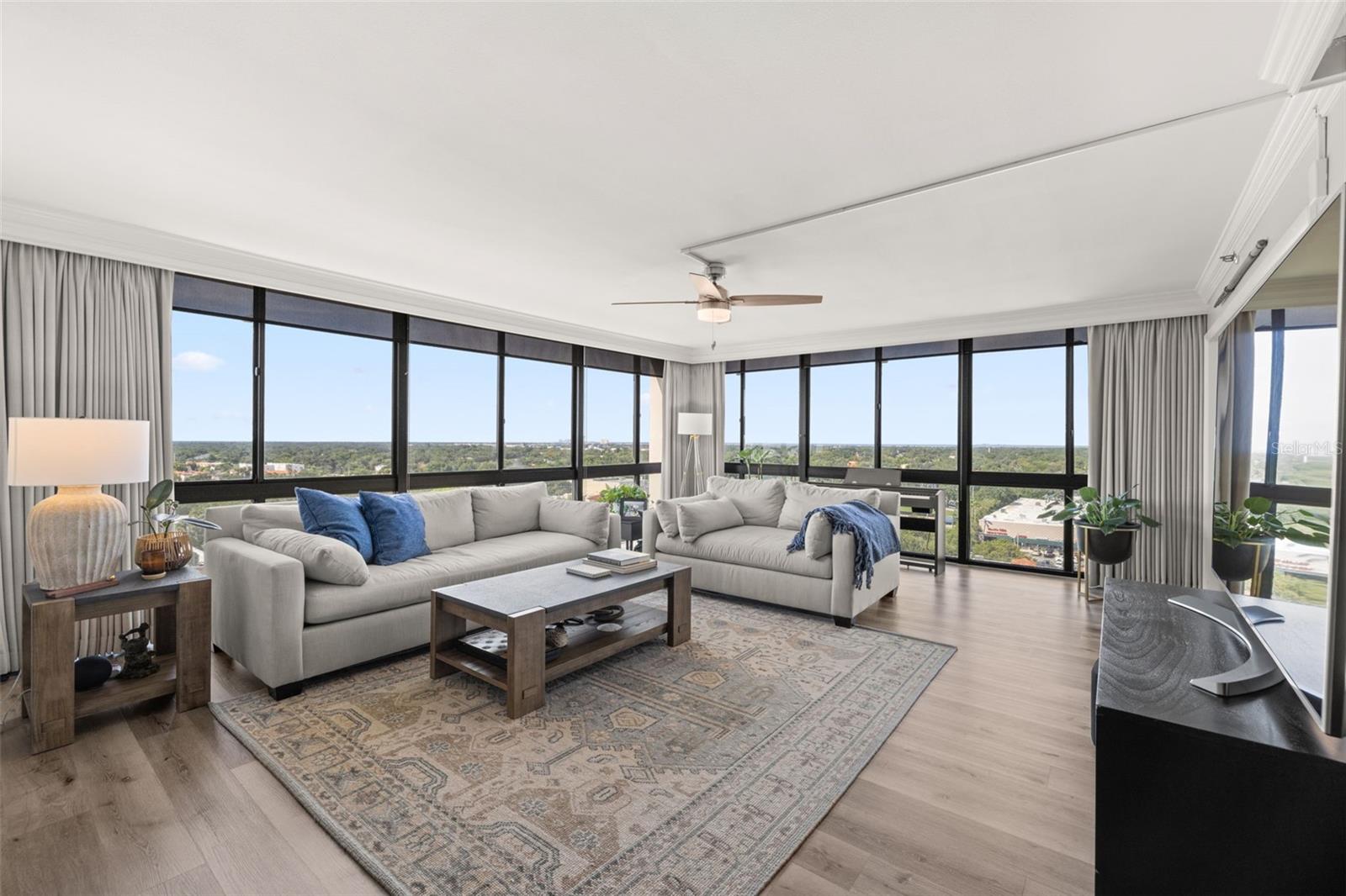 Image 7 of 48 For 3301 Bayshore Boulevard 1510a