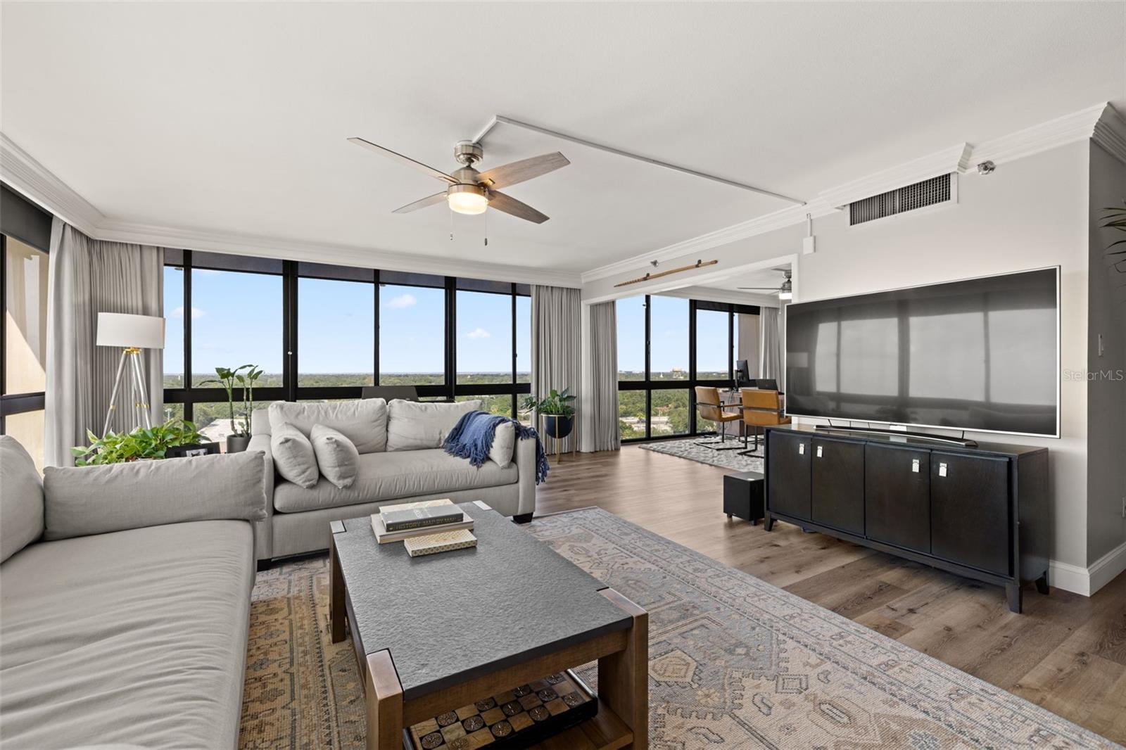 Image 9 of 48 For 3301 Bayshore Boulevard 1510a