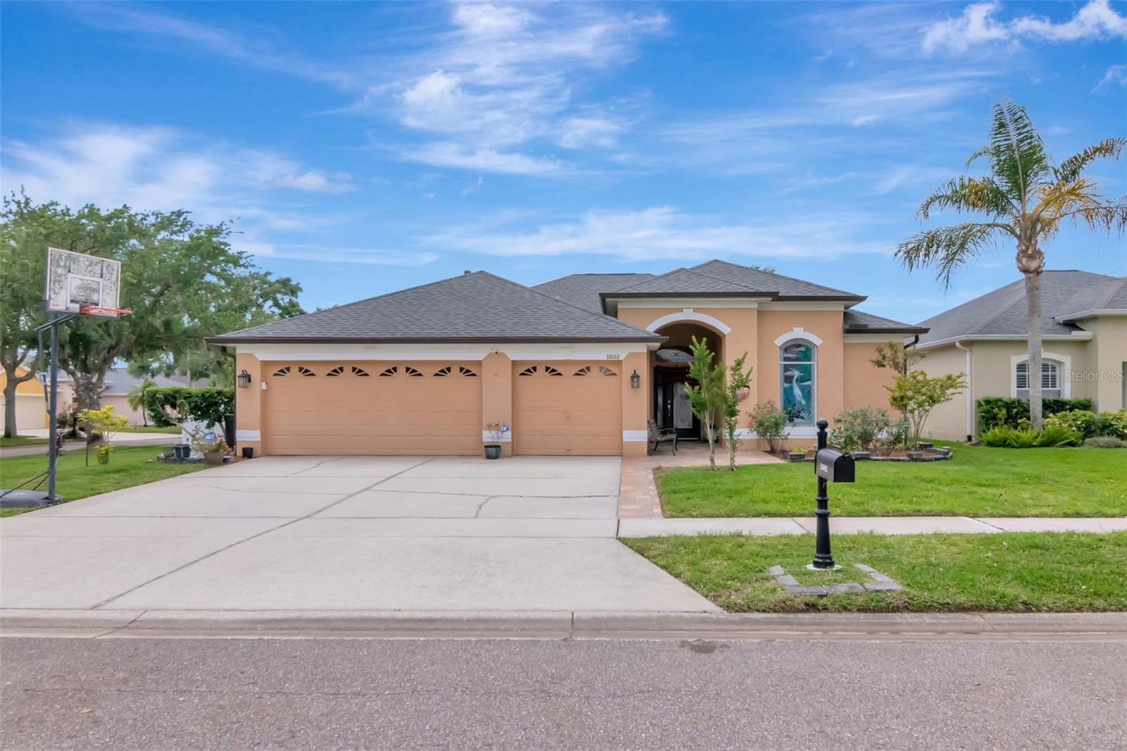 Details for 11602 Windsorton Way, TAMPA, FL 33626