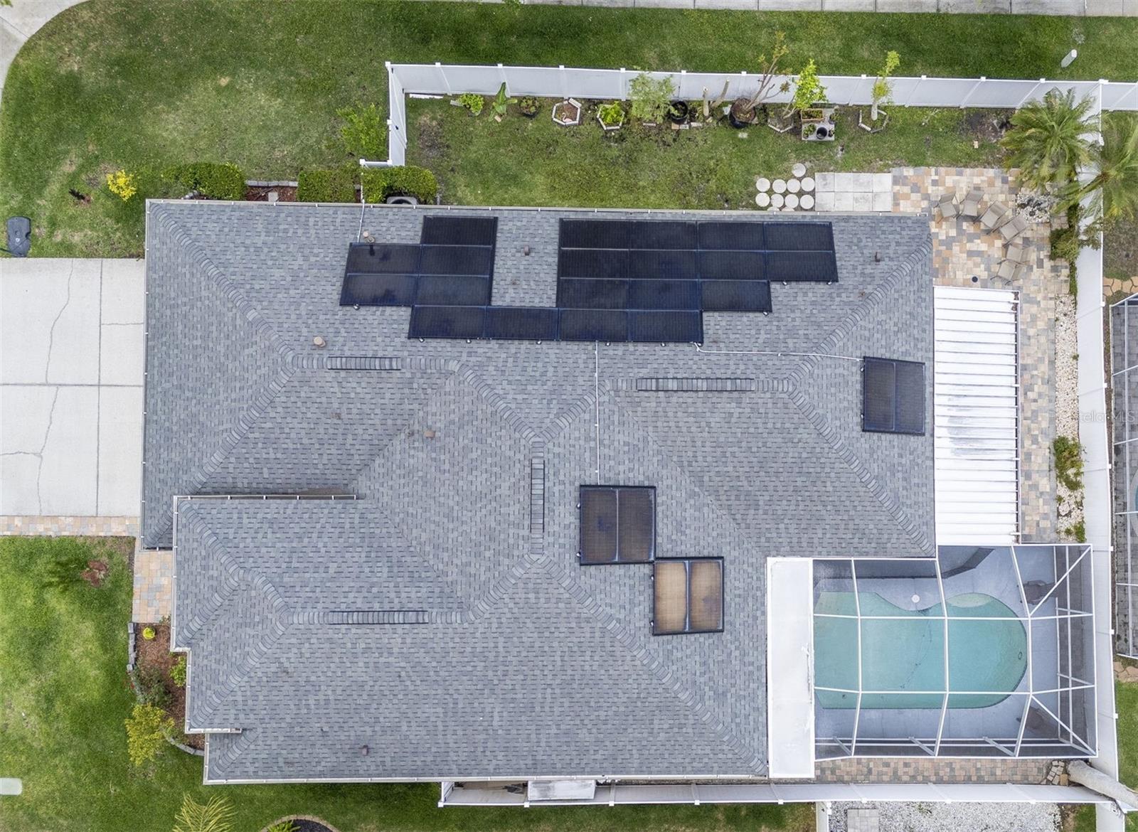 Listing photo id 36 for 11602 Windsorton Way