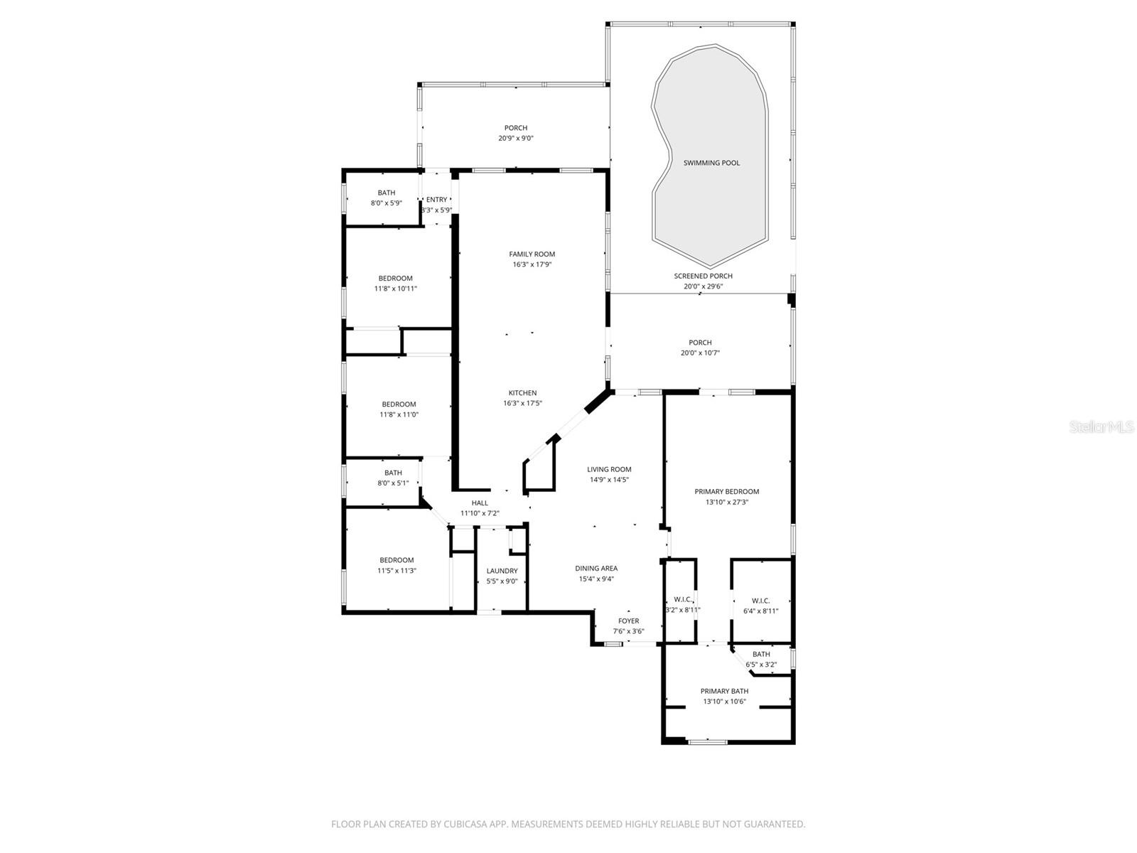 Listing photo id 38 for 11602 Windsorton Way