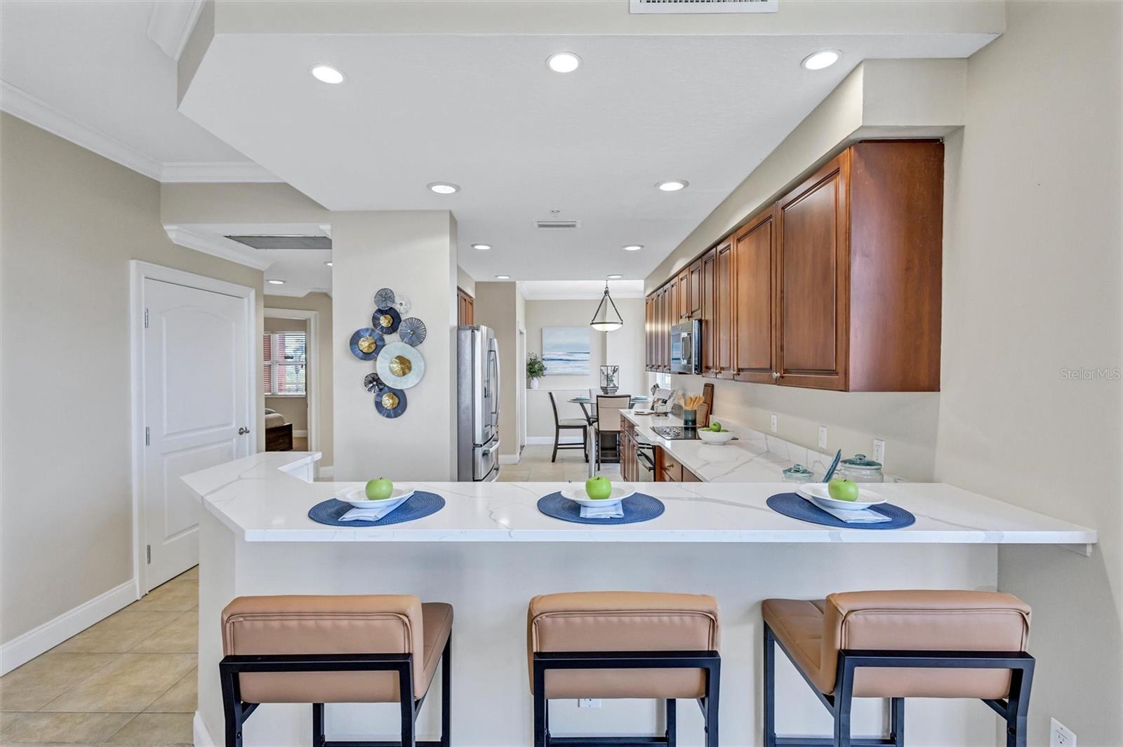 Image 12 of 34 For 606 Riviera Dunes Way 201