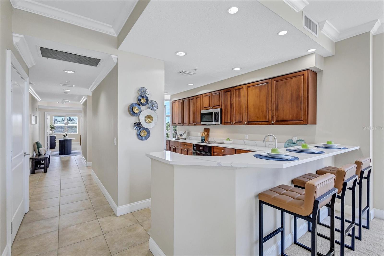 Image 13 of 34 For 606 Riviera Dunes Way 201