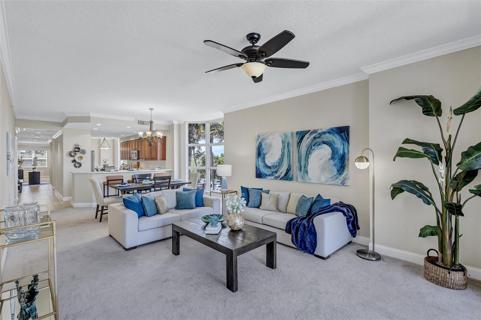 Image 17 of 34 For 606 Riviera Dunes Way 201