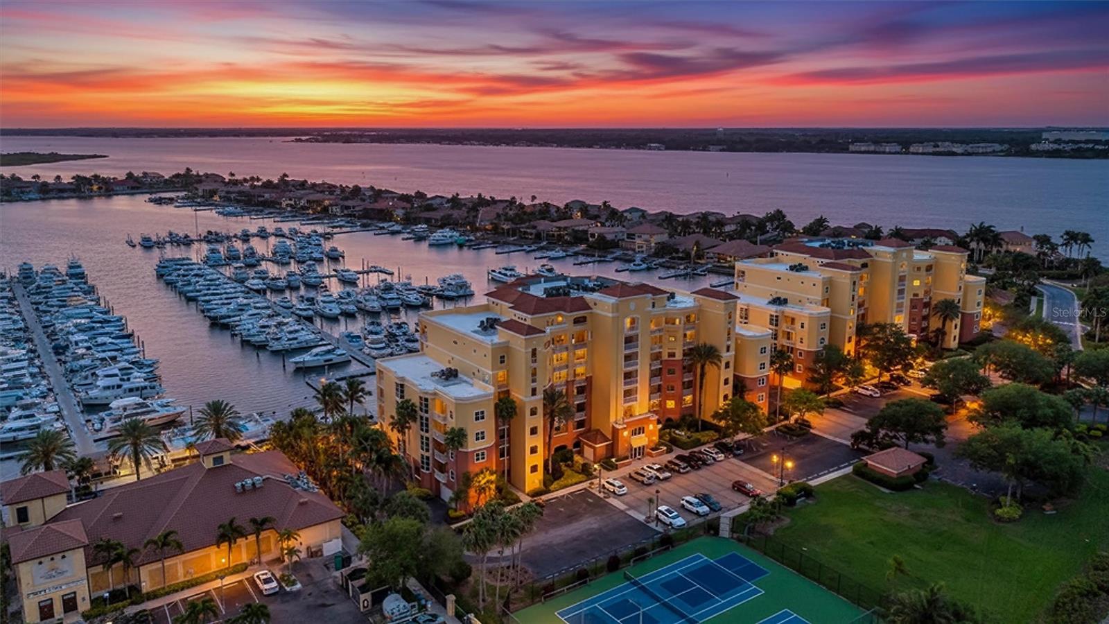 Image 2 of 34 For 606 Riviera Dunes Way 201