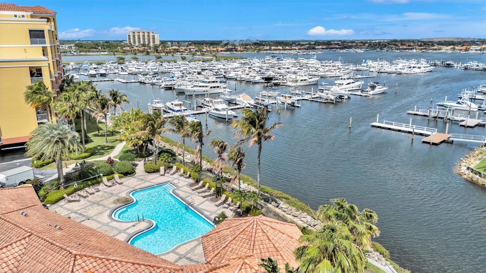 Image 30 of 34 For 606 Riviera Dunes Way 201