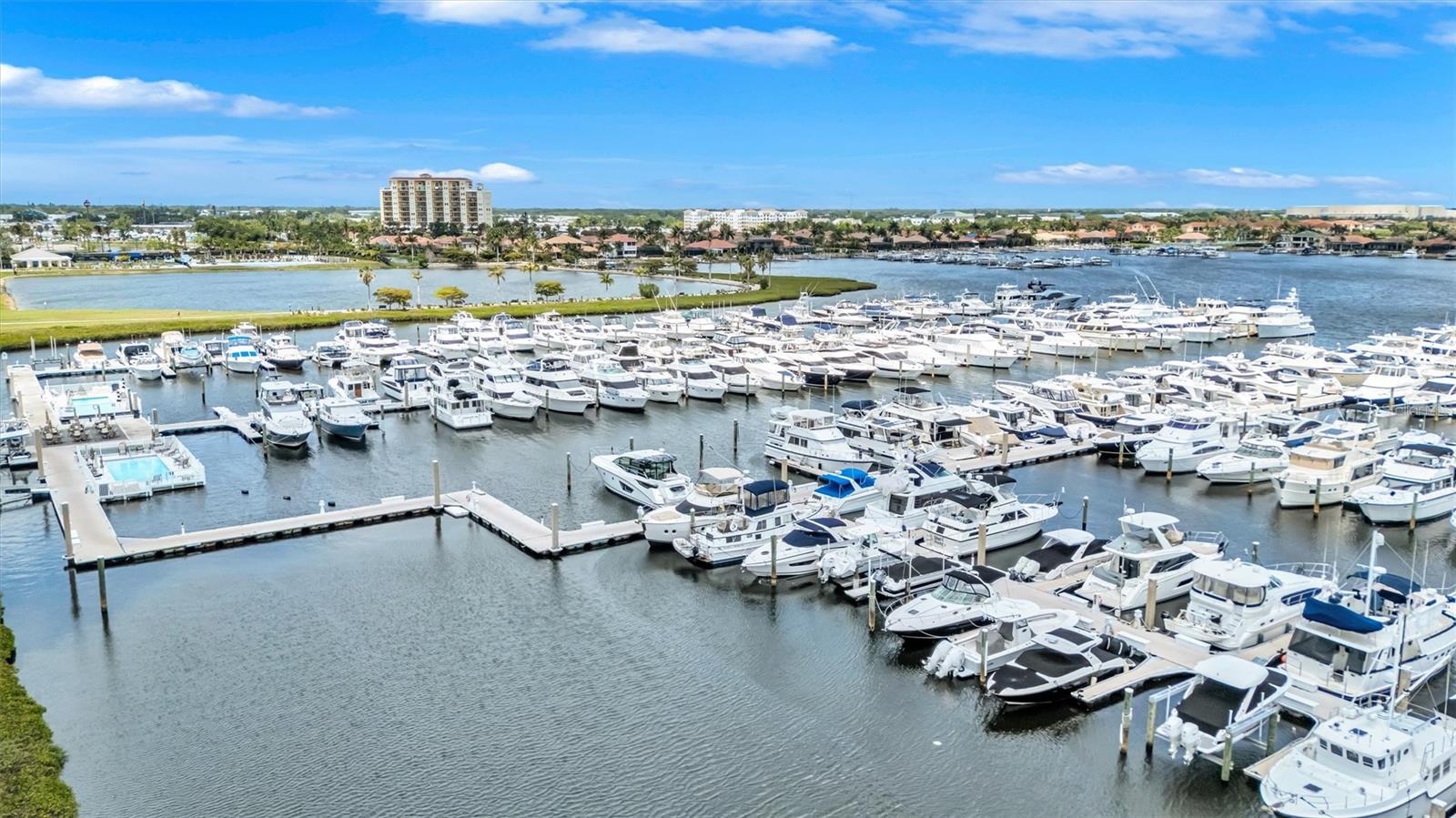 Image 32 of 34 For 606 Riviera Dunes Way 201