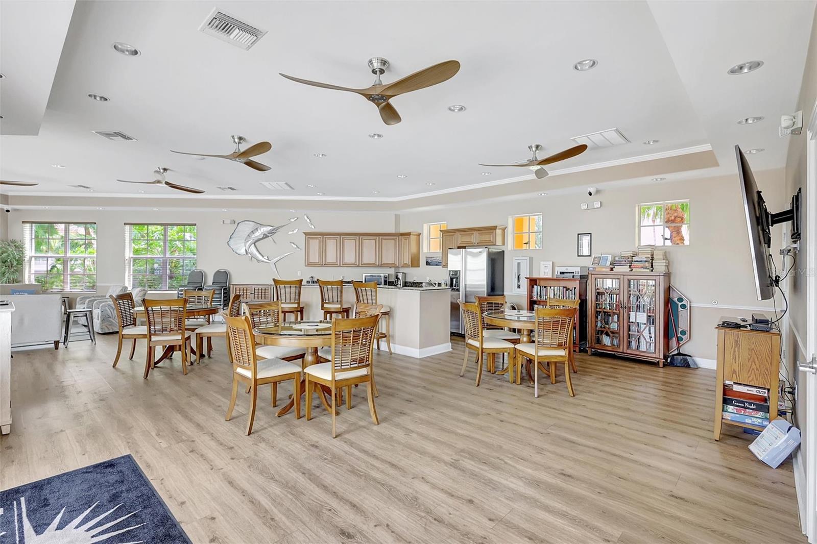 Image 34 of 34 For 606 Riviera Dunes Way 201