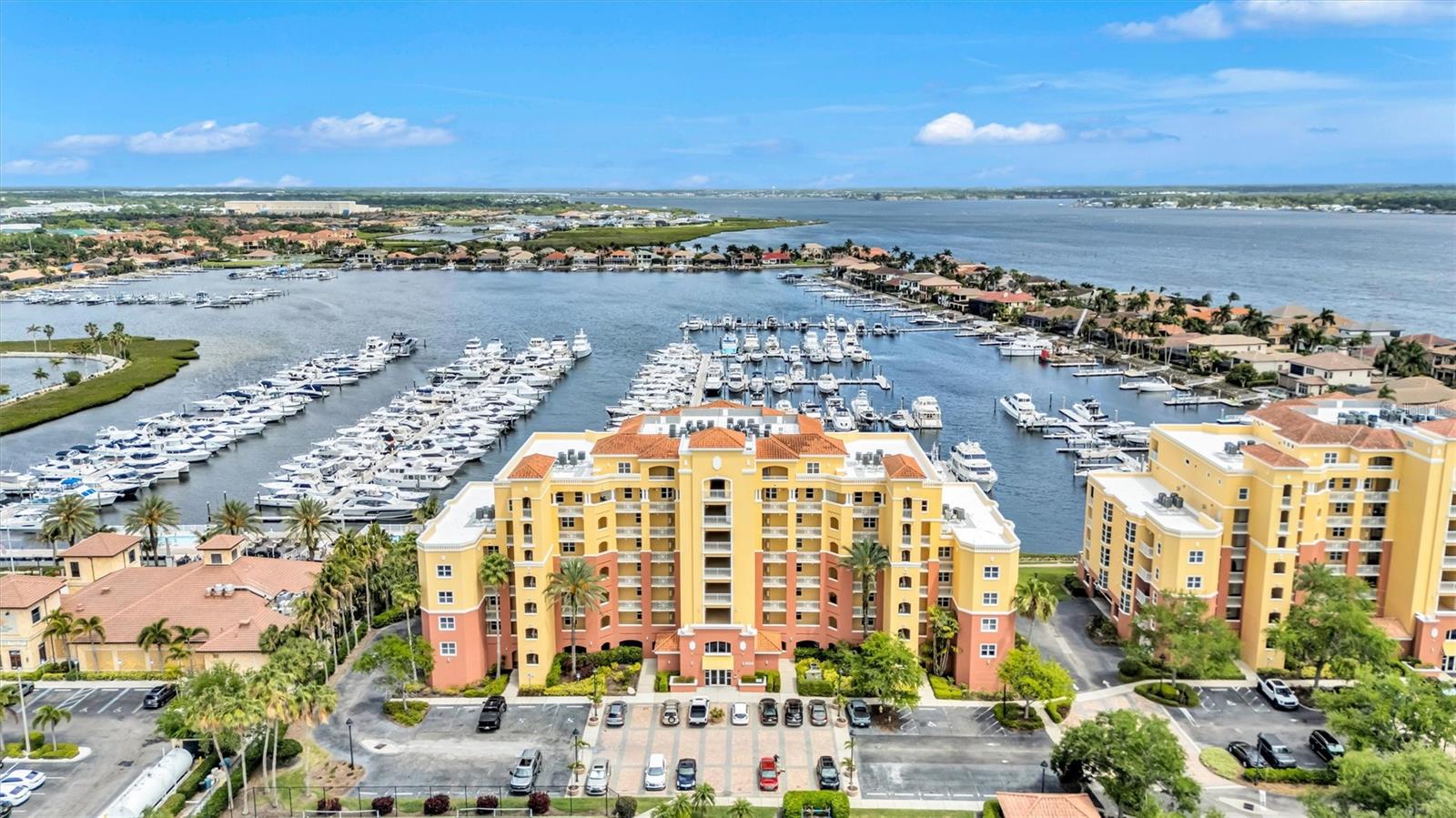 Image 4 of 34 For 606 Riviera Dunes Way 201