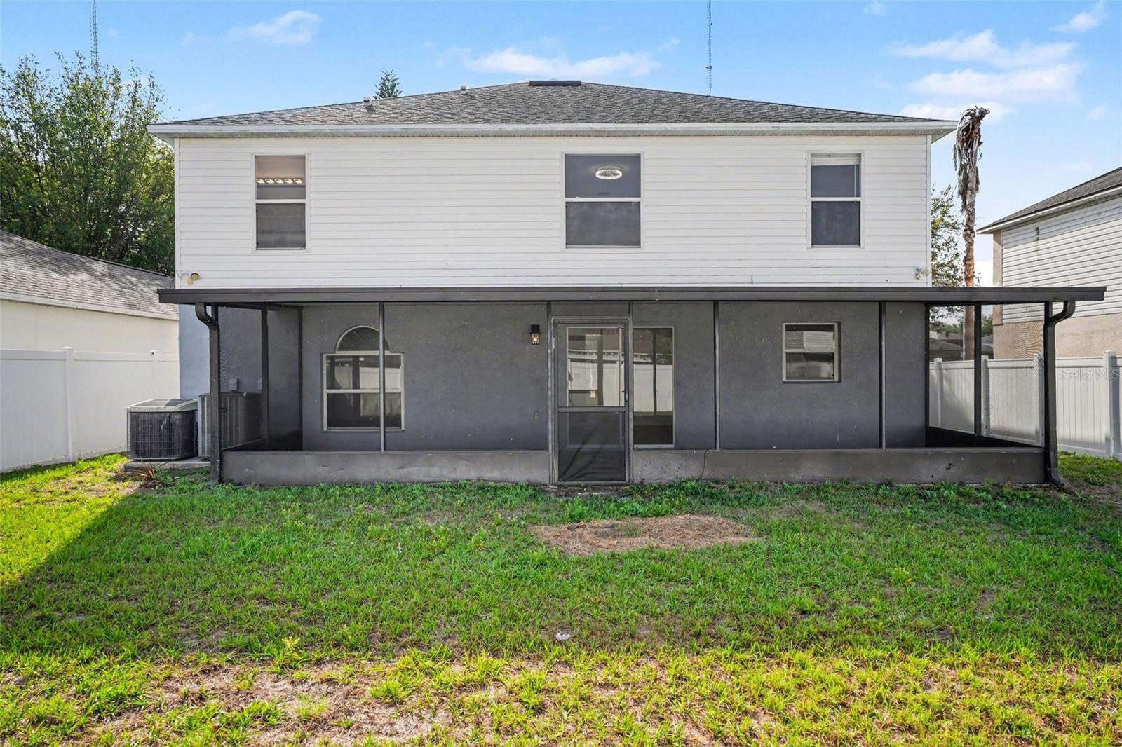 Image 36 of 41 For 10317 Frog Pond Drive