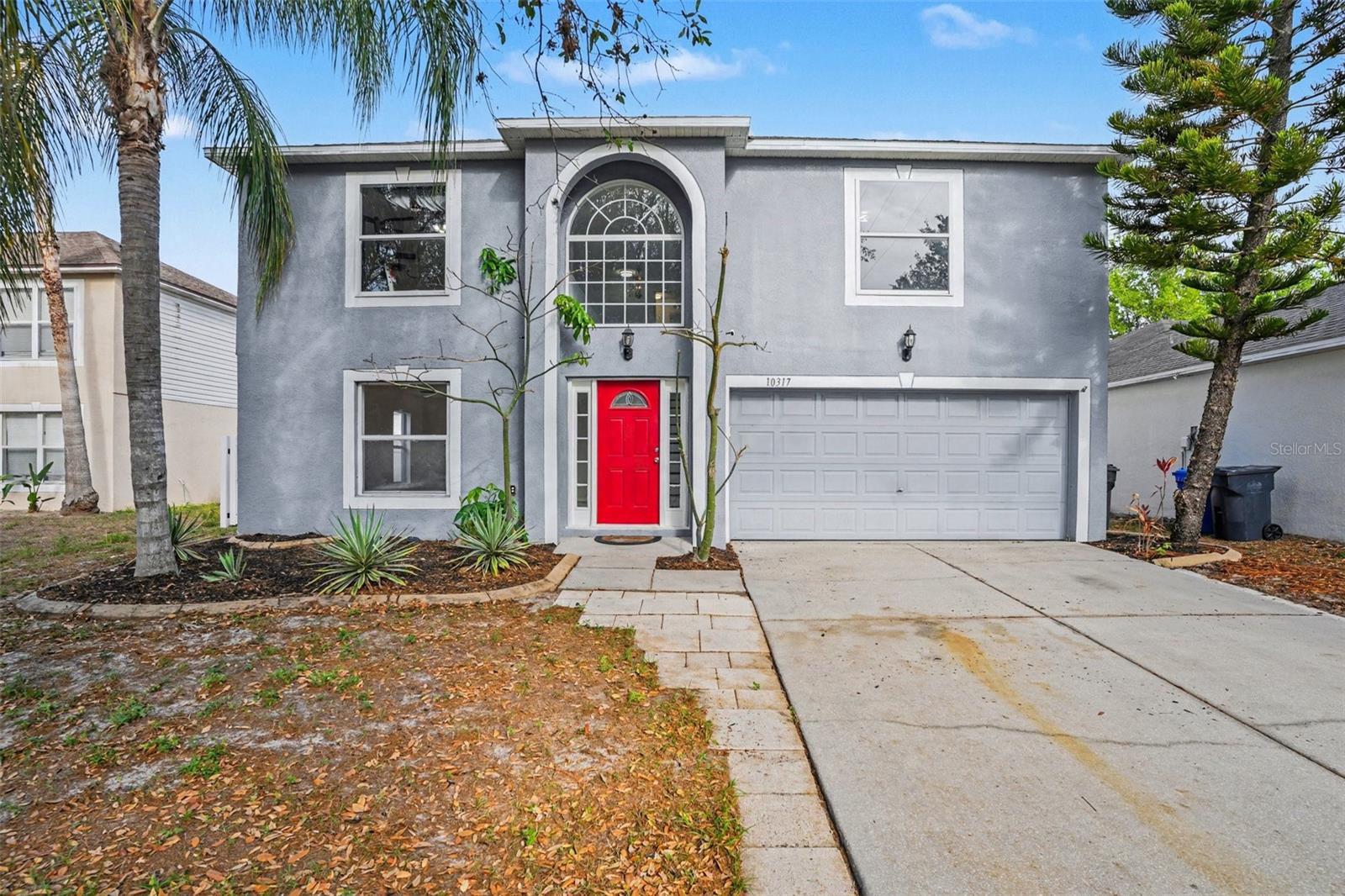 Image 38 of 41 For 10317 Frog Pond Drive