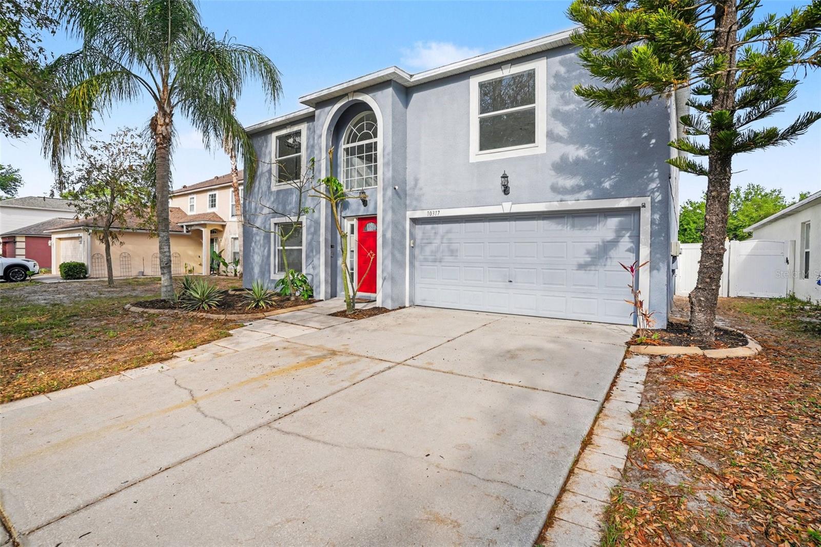 Image 40 of 41 For 10317 Frog Pond Drive